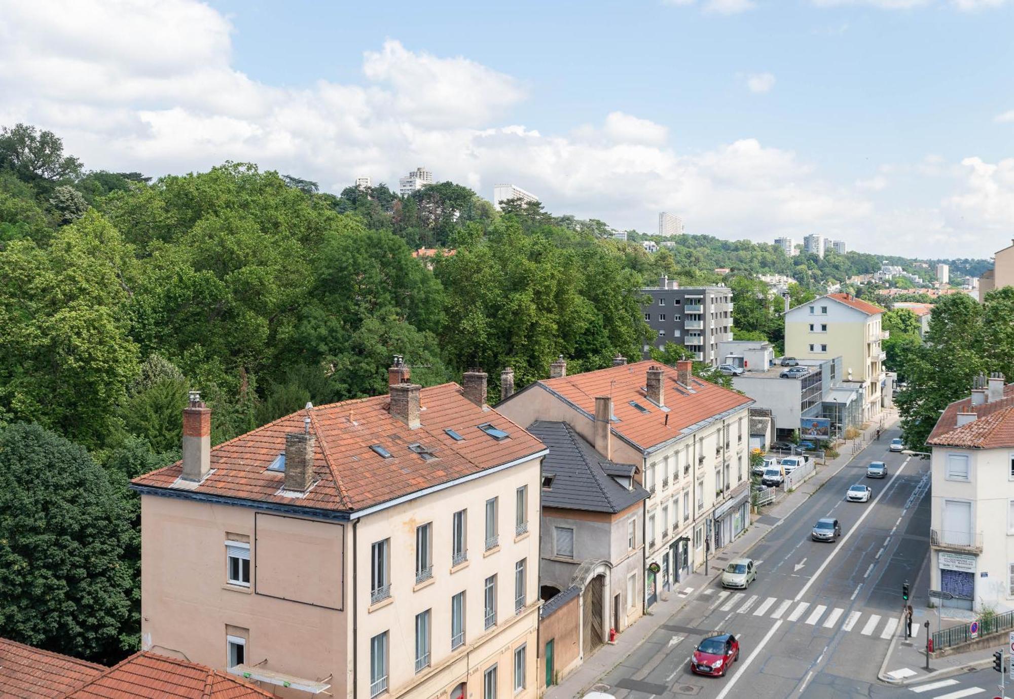 B&B Hotel Lyon Ouest Tassin Exterior photo