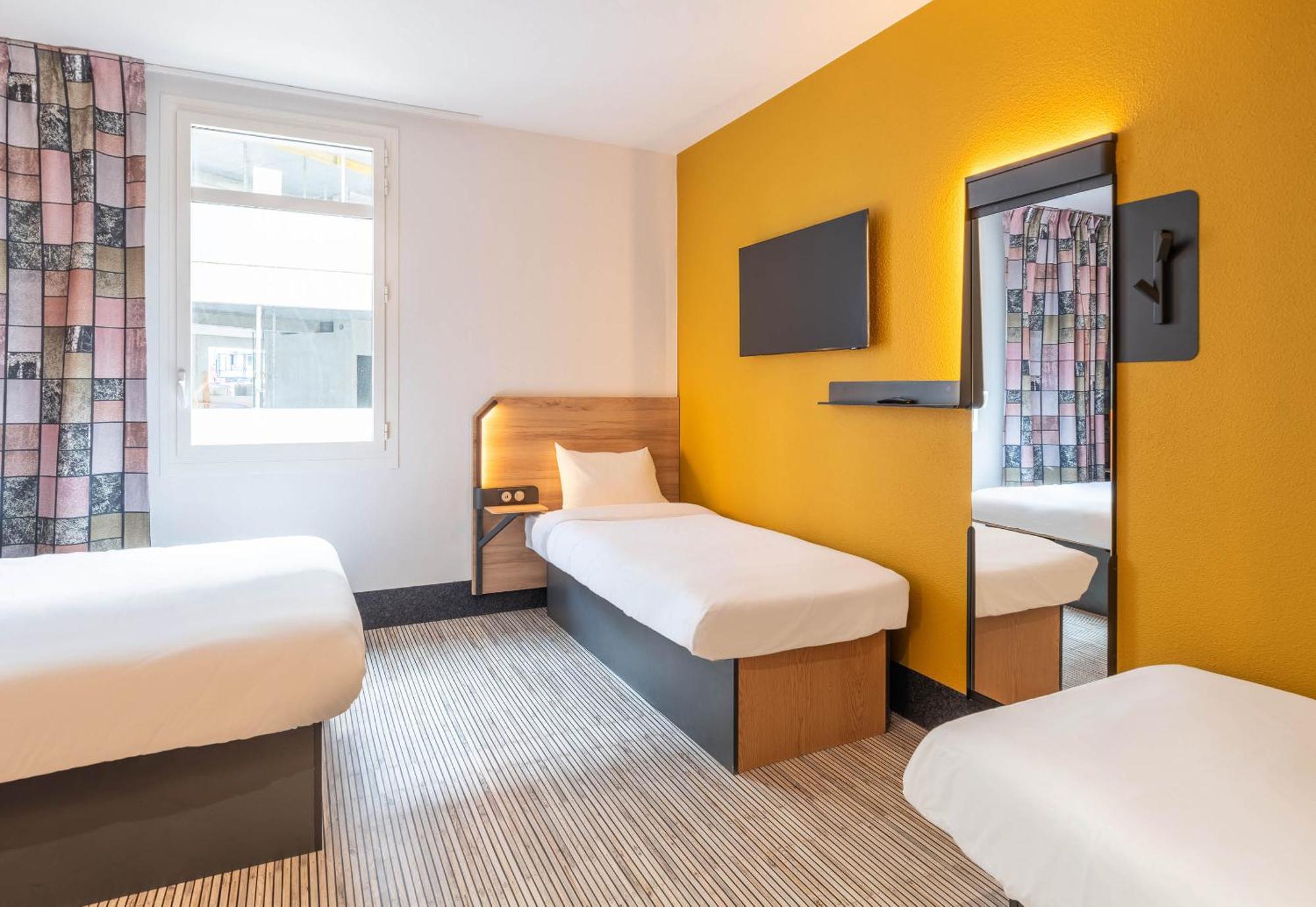 B&B Hotel Lyon Ouest Tassin Exterior photo