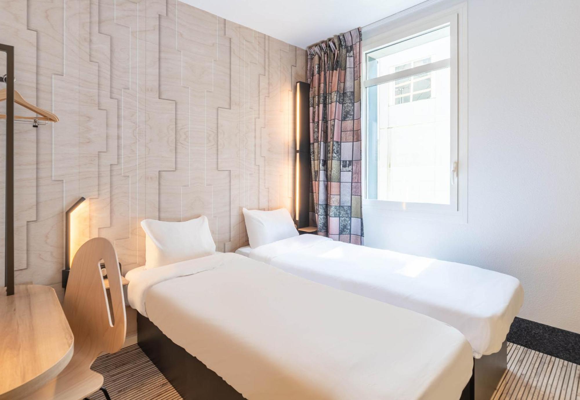 B&B Hotel Lyon Ouest Tassin Exterior photo